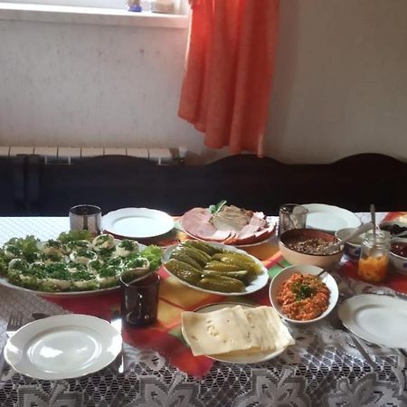Wizajny Agroturystyka Na Skarpie מראה חיצוני תמונה