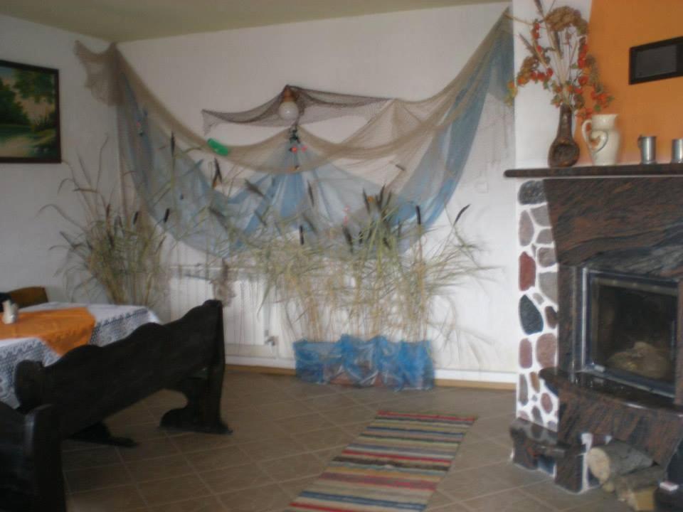 Wizajny Agroturystyka Na Skarpie מראה חיצוני תמונה